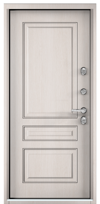 Лиственница белая (арт. ПВХ Лиственница белая) в Кургане