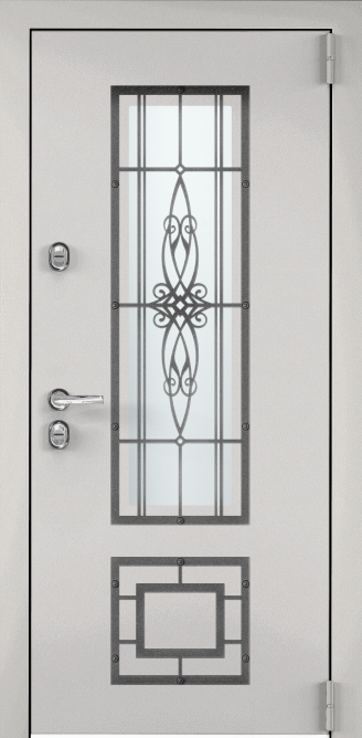 Колоре бьянко в Кургане