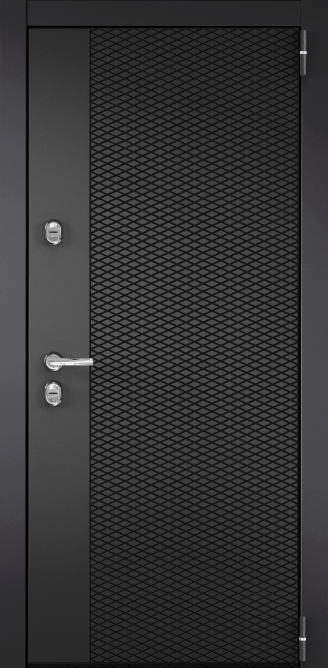 ЛКП Муссон в Кургане