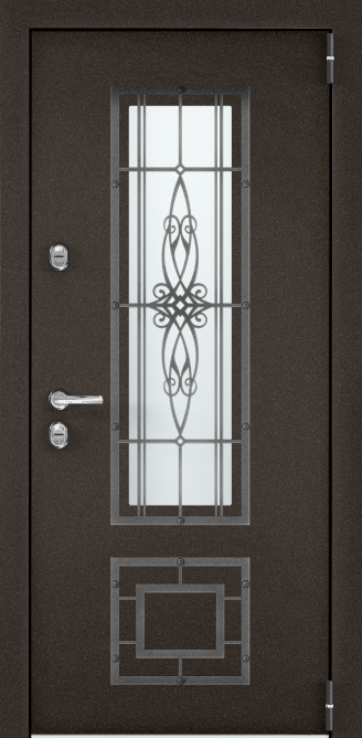 Букле коричневый в Кургане