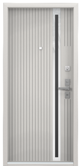 ПВХ Бьянко в Кургане