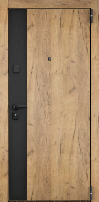 ПВХ Дуб крафт золотой в Кургане