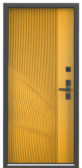 ЛКП Цитрус в Кургане