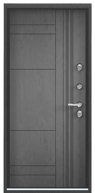 ФМ Серое дерево в Кургане