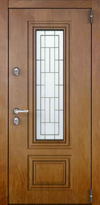 ФМ Американский орех в Кургане