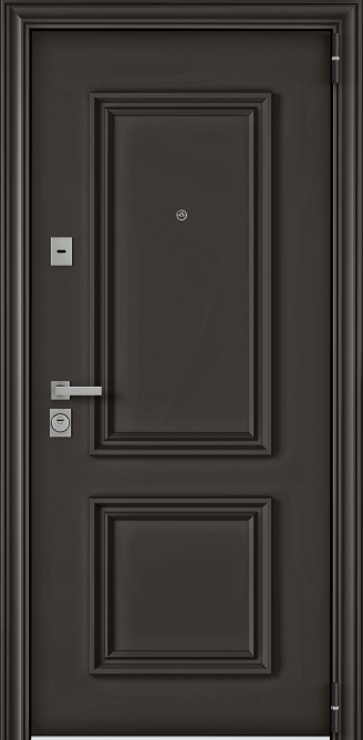 Колоре бруно в Кургане