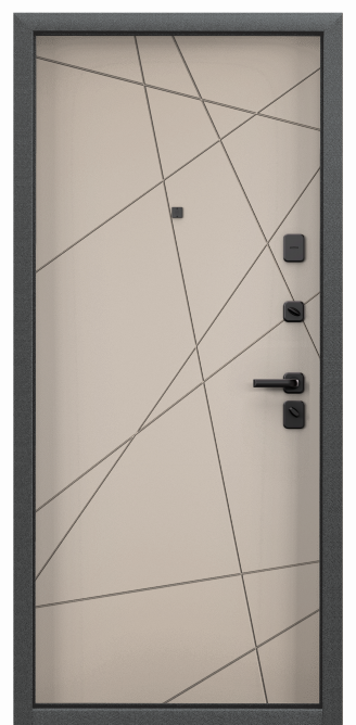 ПВХ Холст латте в Кургане