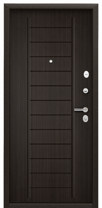 ПВХ Лиственница темная в Кургане