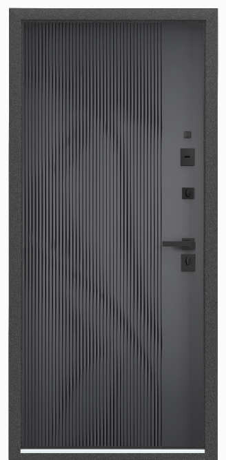 ПВХ Оскуро в Кургане