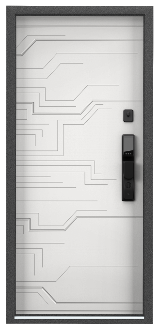 ПВХ Бьянко в Кургане